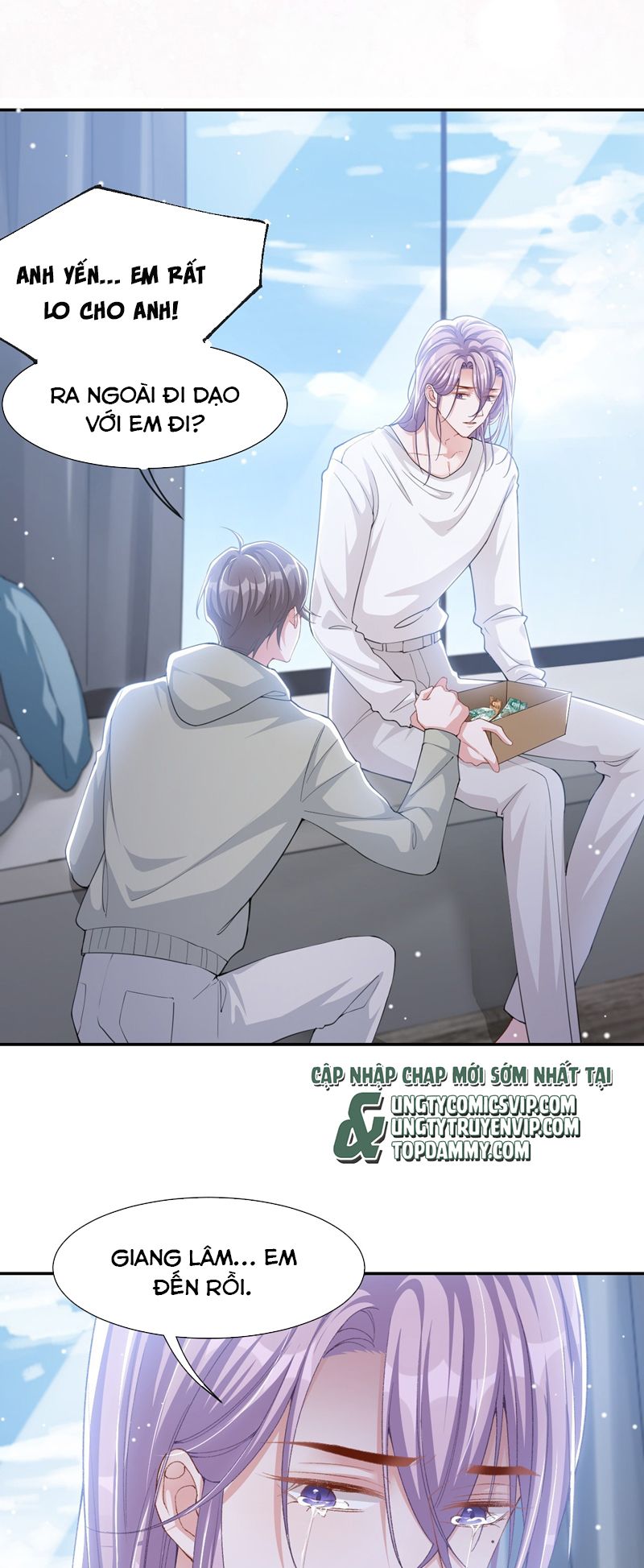 Quan Hệ Thế Thân Chapter 143 - Trang 2