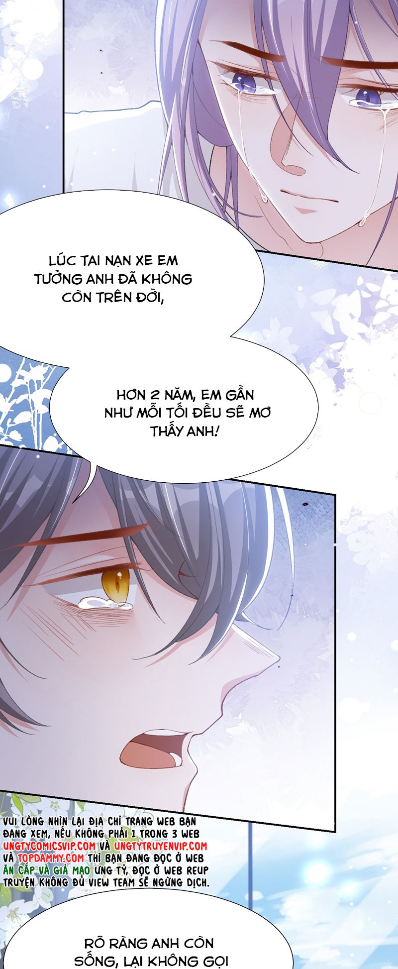 Quan Hệ Thế Thân Chapter 143 - Trang 2