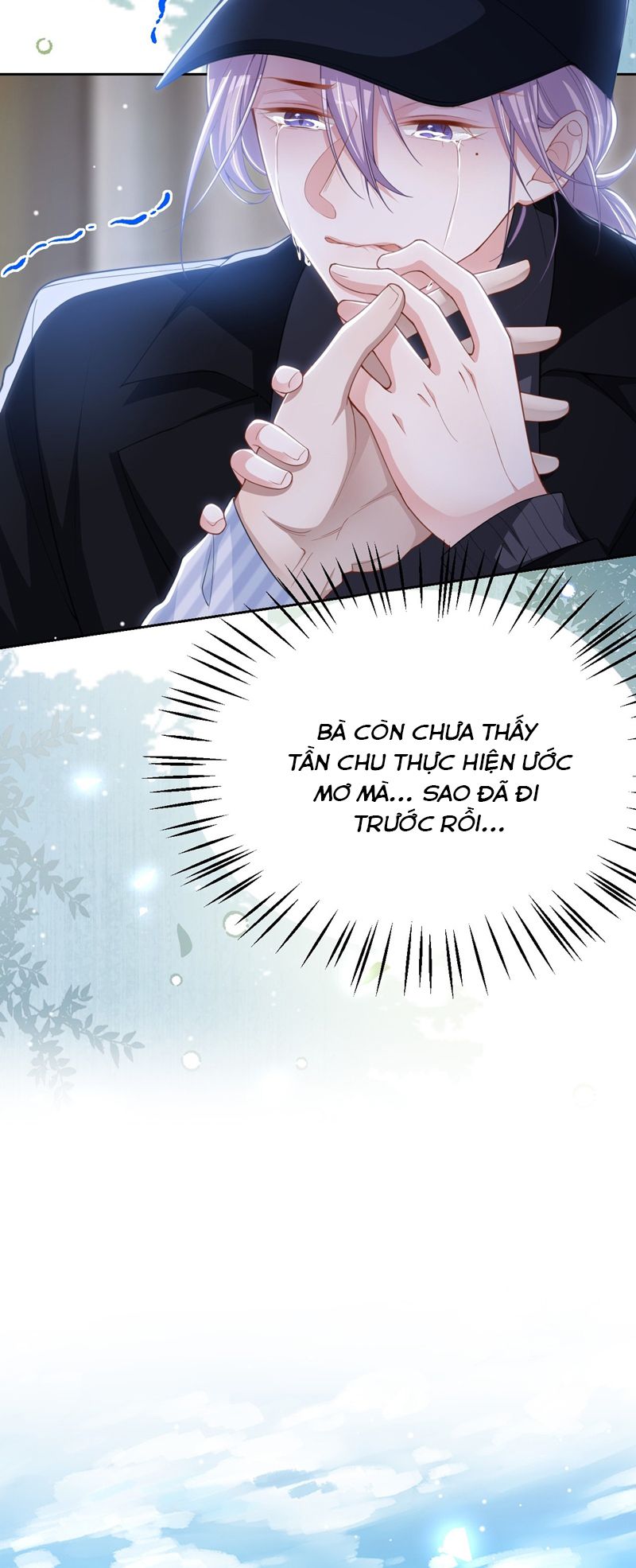 Quan Hệ Thế Thân Chapter 143 - Trang 2