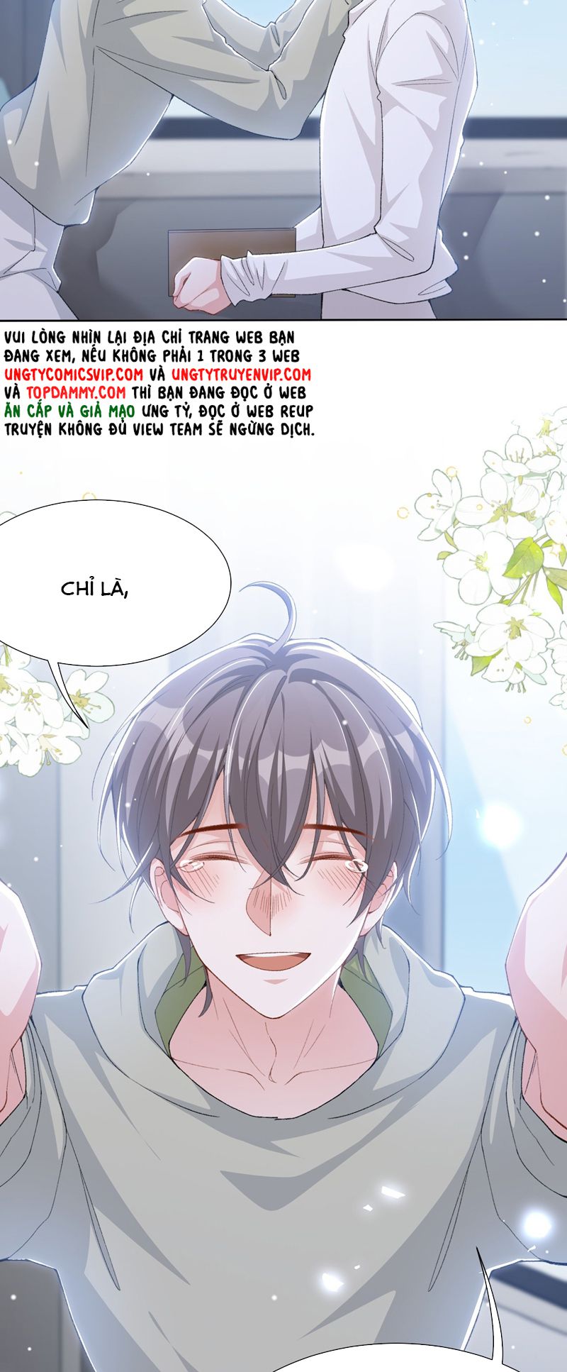 Quan Hệ Thế Thân Chapter 144 - Trang 2