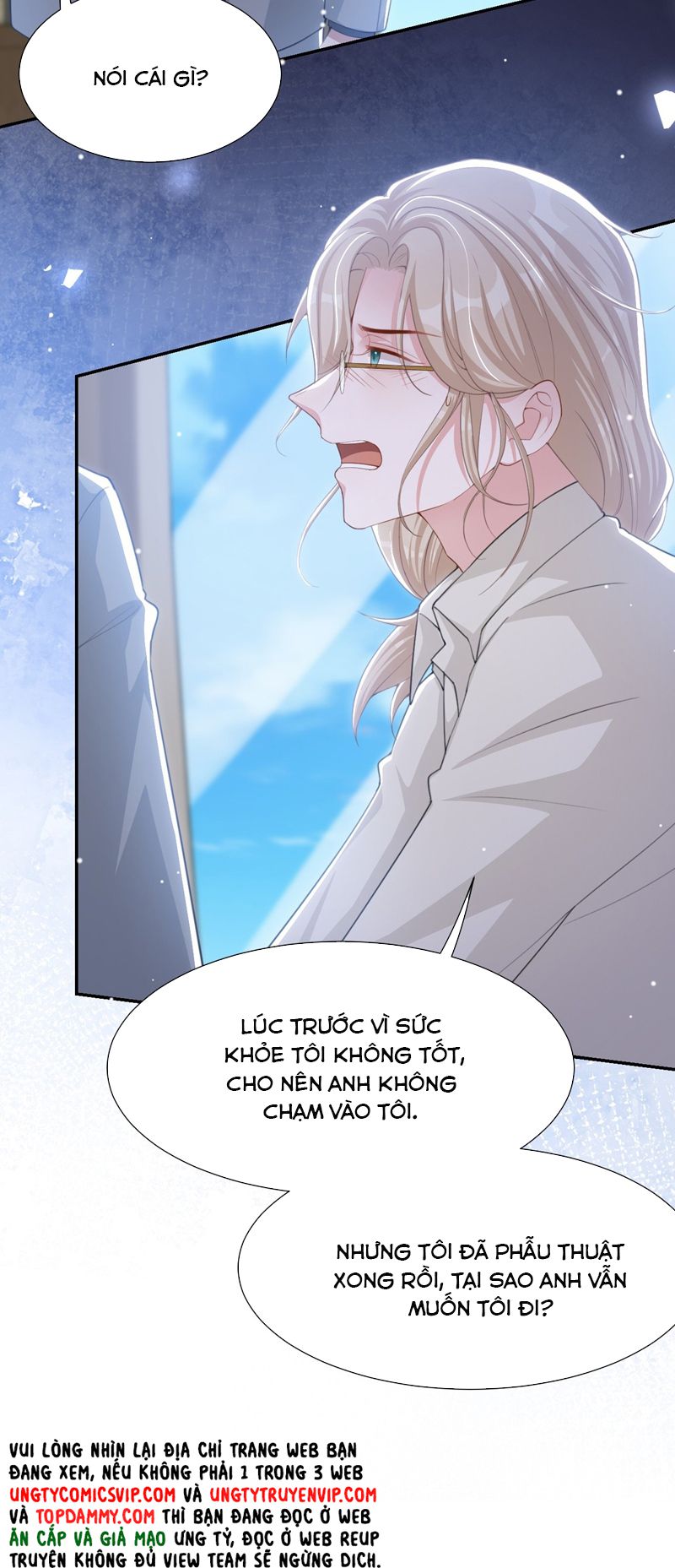 Quan Hệ Thế Thân Chapter 144 - Trang 2