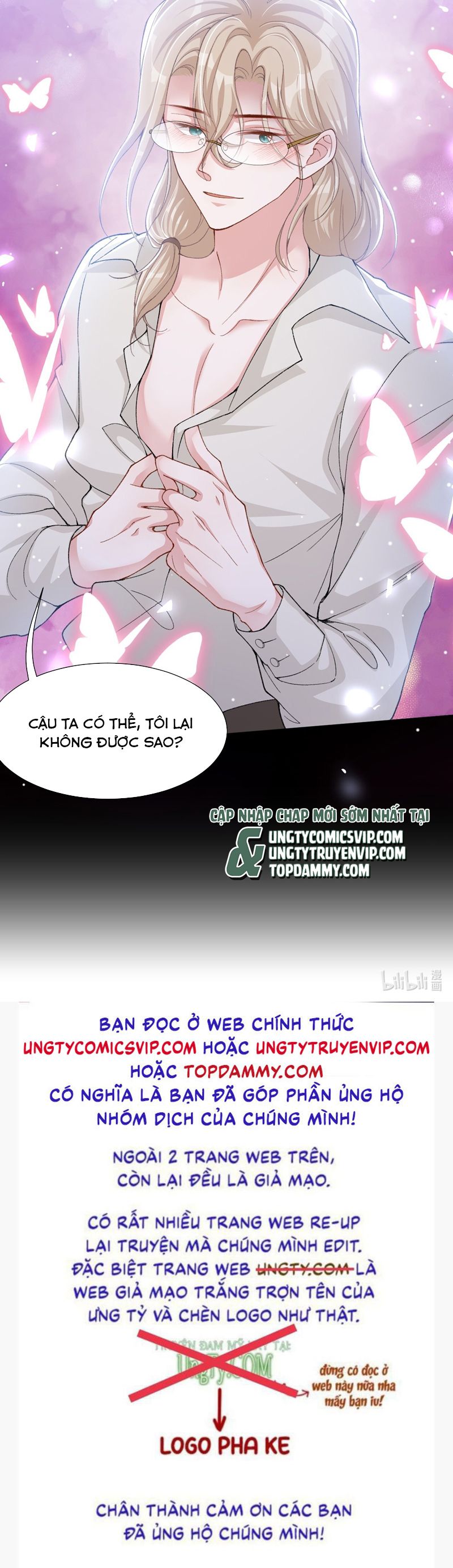 Quan Hệ Thế Thân Chapter 144 - Trang 2