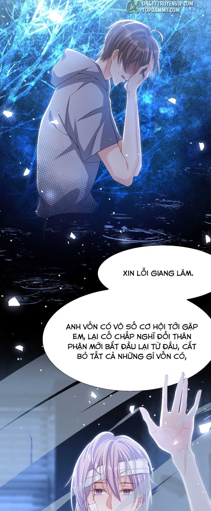 Quan Hệ Thế Thân Chapter 144 - Trang 2
