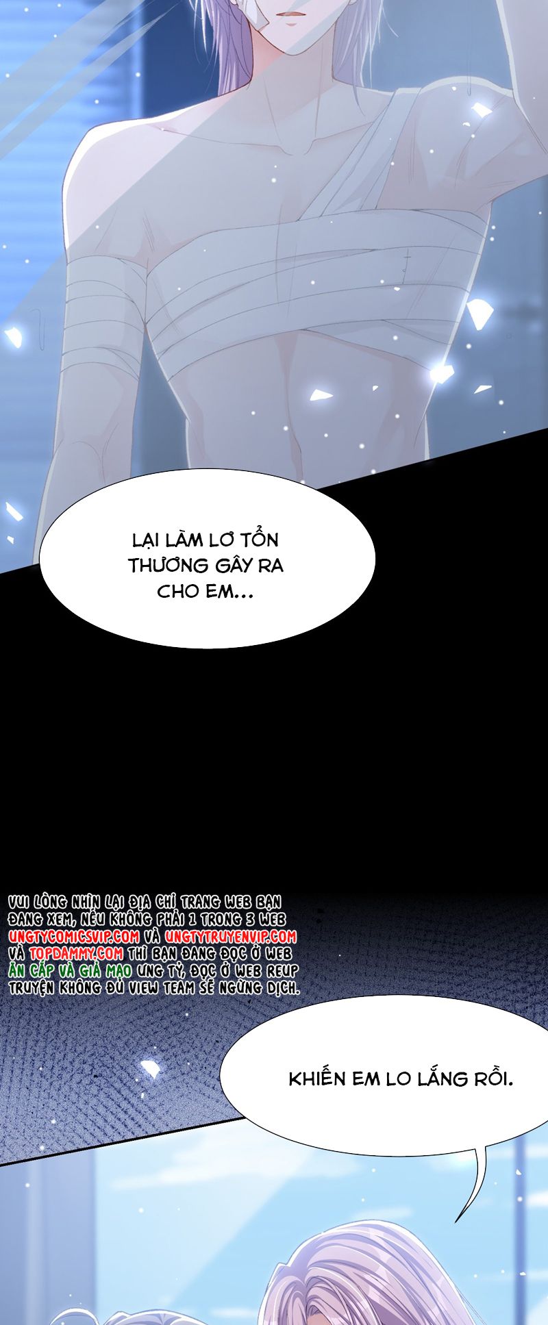 Quan Hệ Thế Thân Chapter 144 - Trang 2