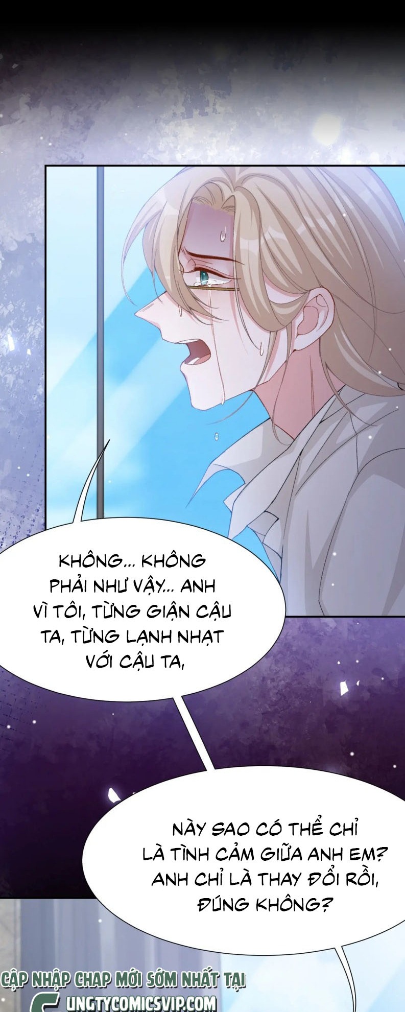 Quan Hệ Thế Thân Chapter 145 - Trang 2