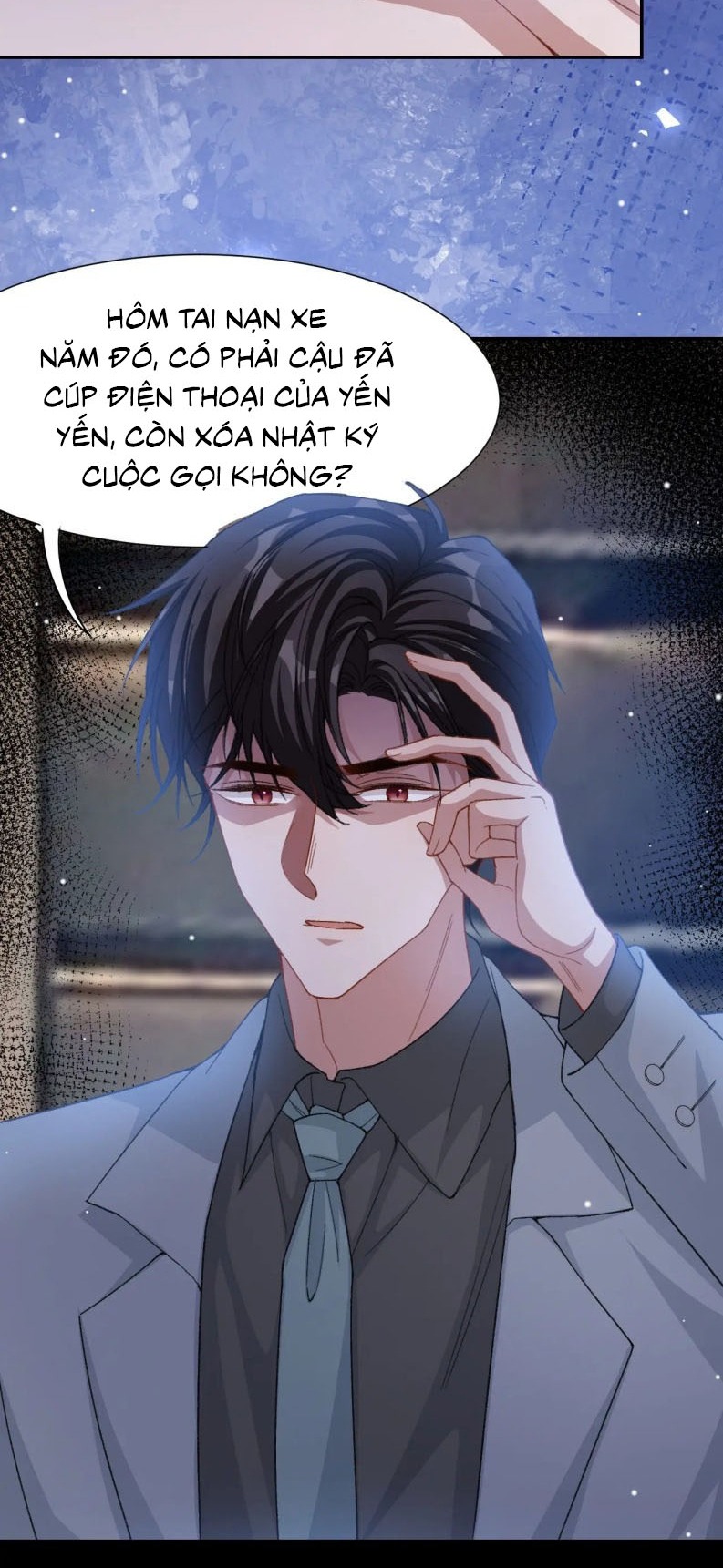 Quan Hệ Thế Thân Chapter 145 - Trang 2