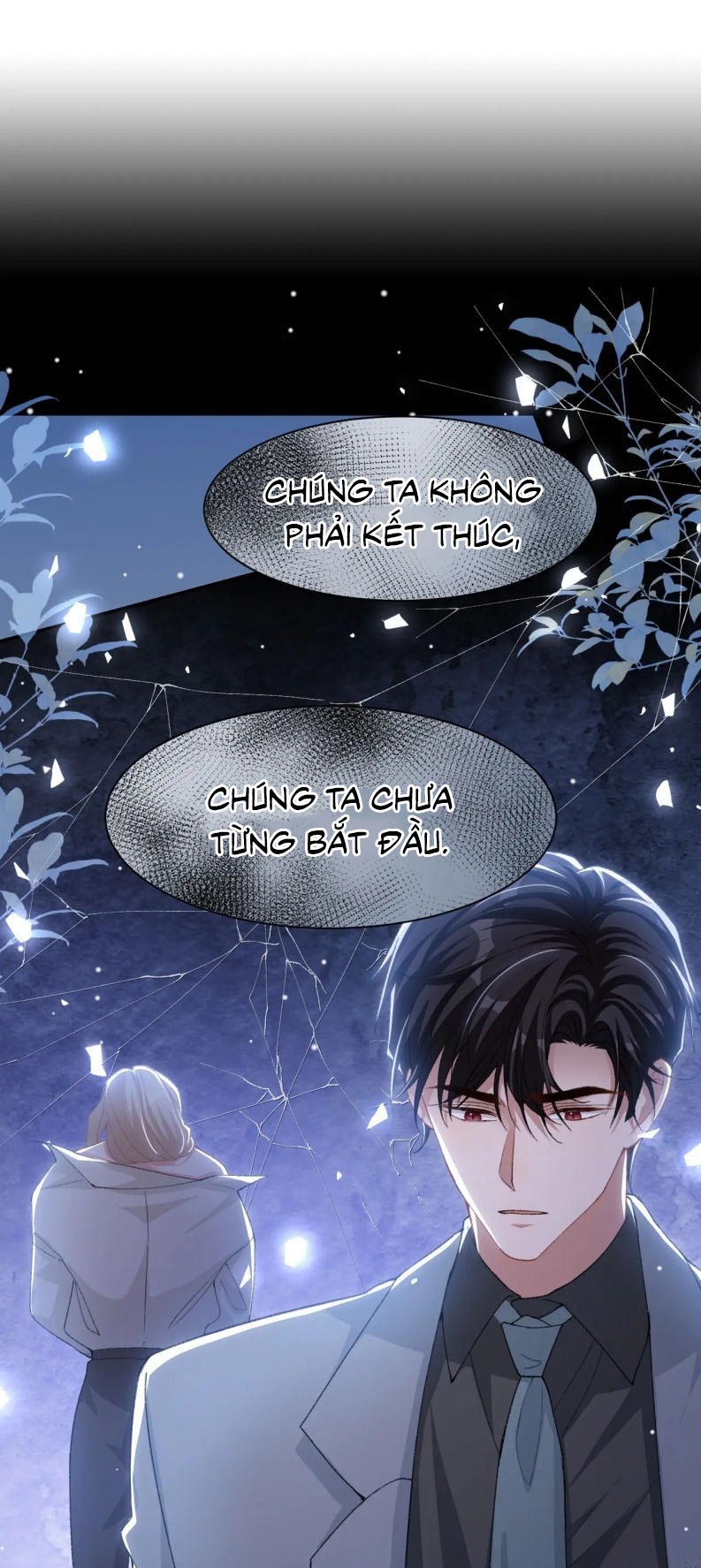 Quan Hệ Thế Thân Chapter 145 - Trang 2