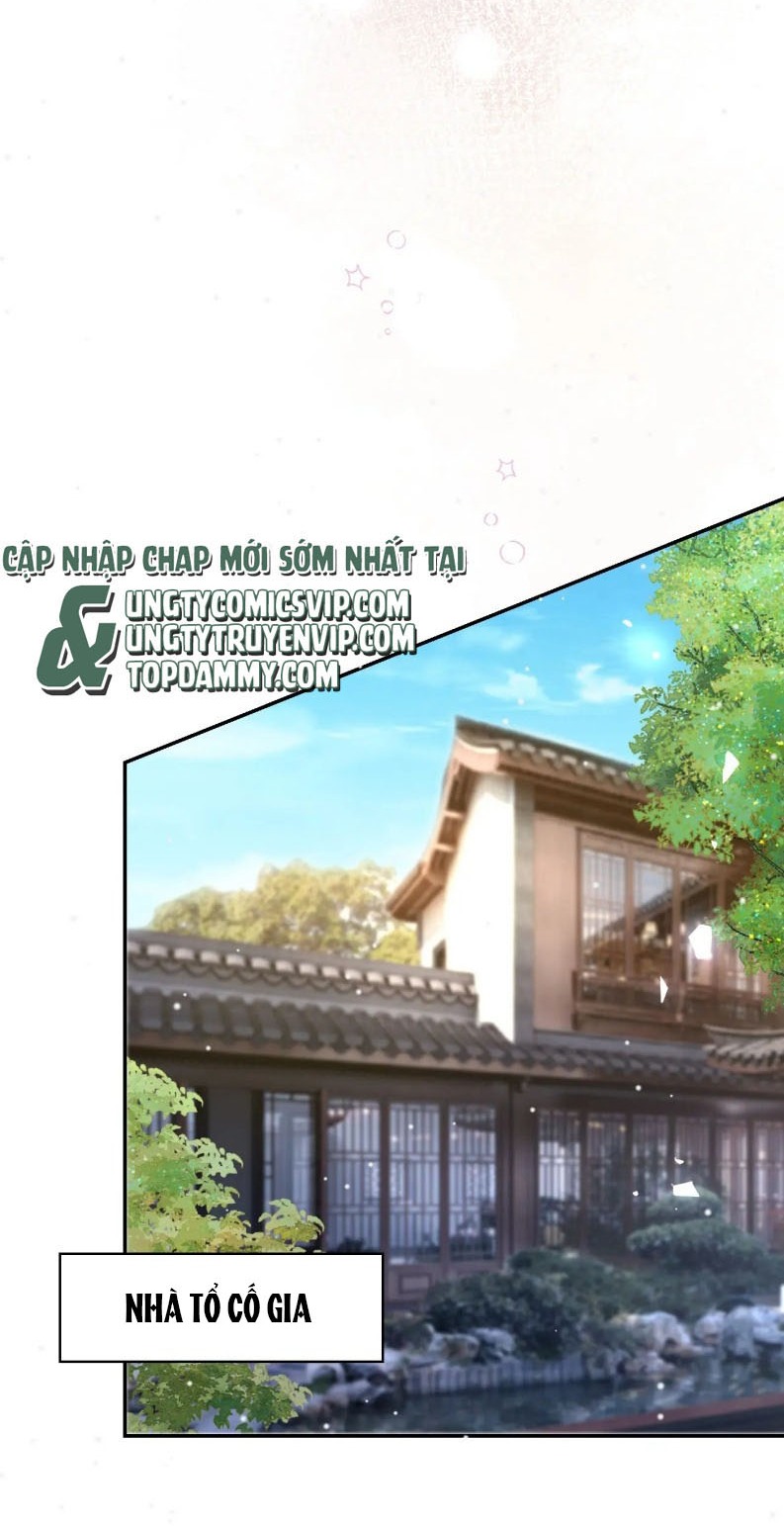 Quan Hệ Thế Thân Chapter 145 - Trang 2