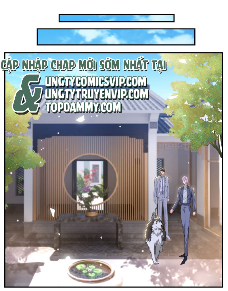 Quan Hệ Thế Thân Chapter 146 - Trang 2