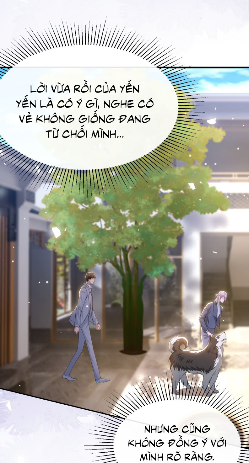 Quan Hệ Thế Thân Chapter 146 - Trang 2