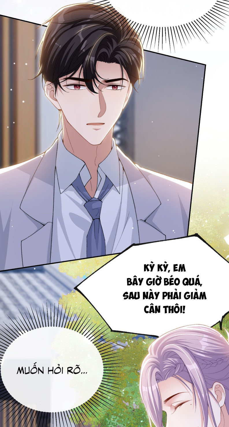 Quan Hệ Thế Thân Chapter 146 - Trang 2