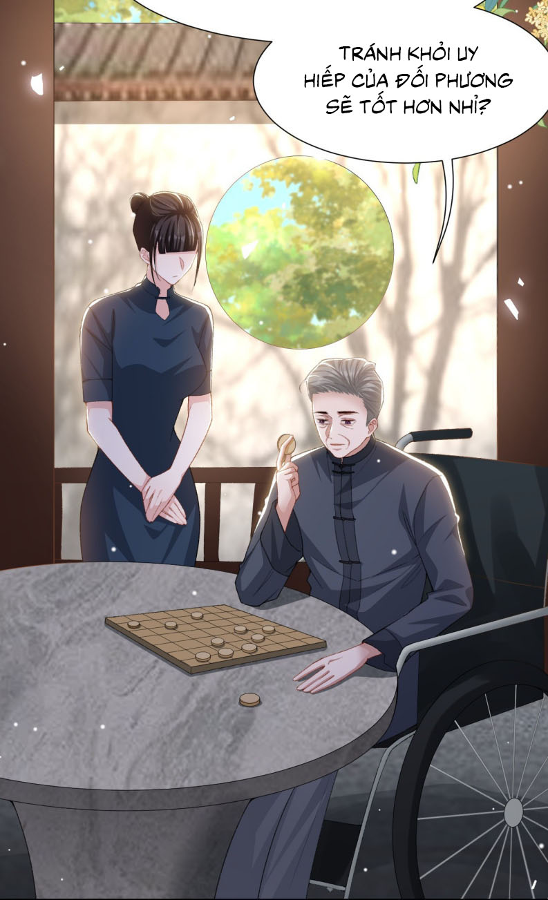 Quan Hệ Thế Thân Chapter 146 - Trang 2