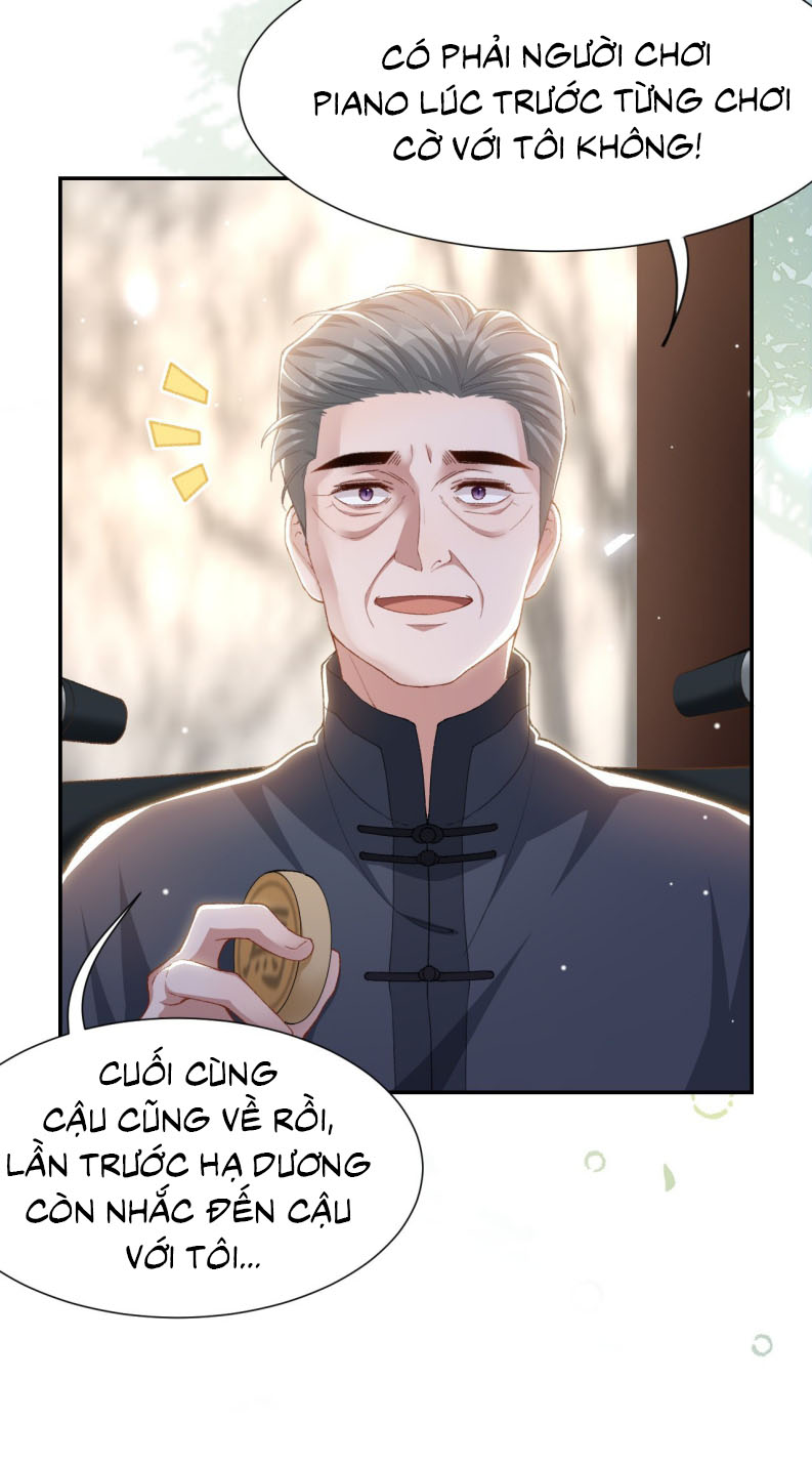 Quan Hệ Thế Thân Chapter 146 - Trang 2