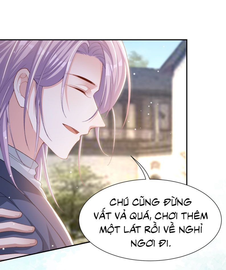 Quan Hệ Thế Thân Chapter 146 - Trang 2