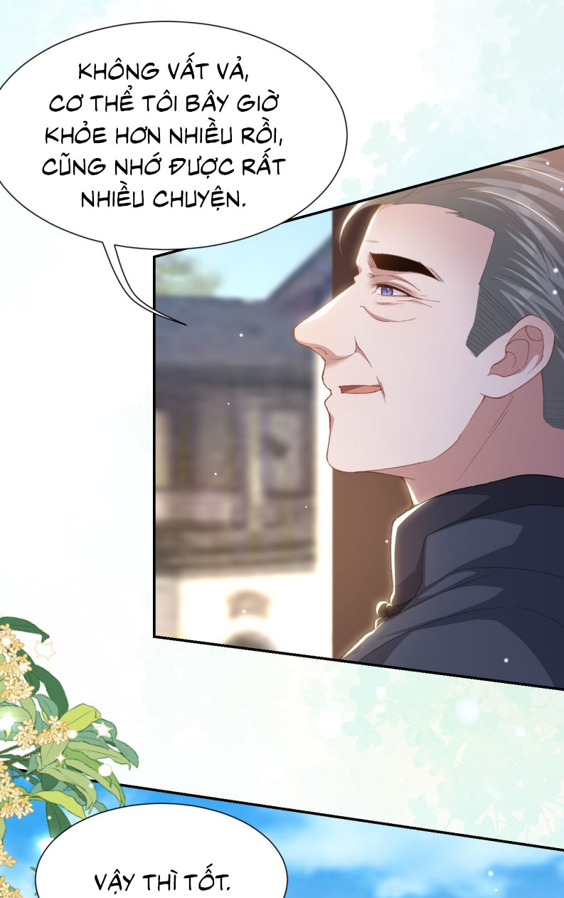 Quan Hệ Thế Thân Chapter 146 - Trang 2