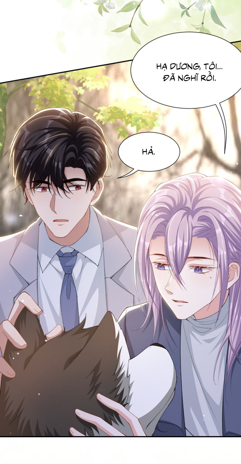 Quan Hệ Thế Thân Chapter 146 - Trang 2
