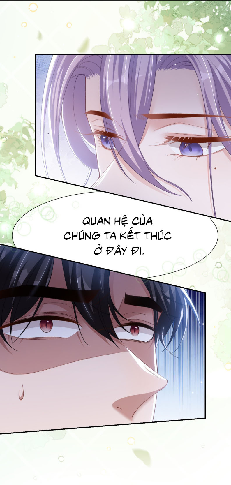 Quan Hệ Thế Thân Chapter 146 - Trang 2