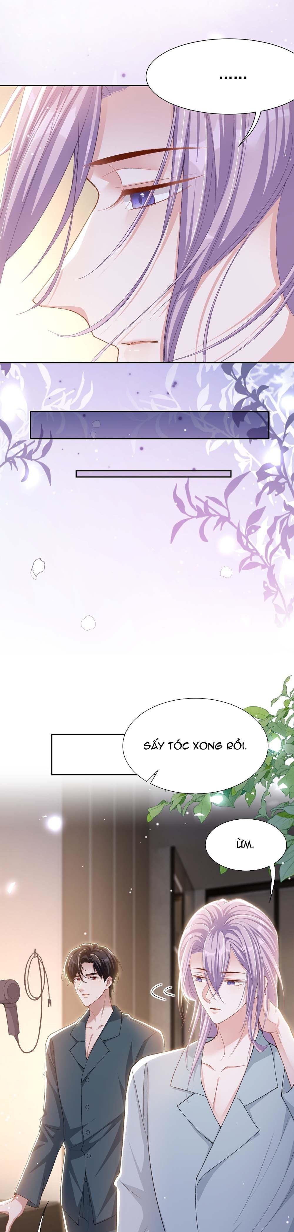 Quan Hệ Thế Thân Chapter 148 - Trang 2