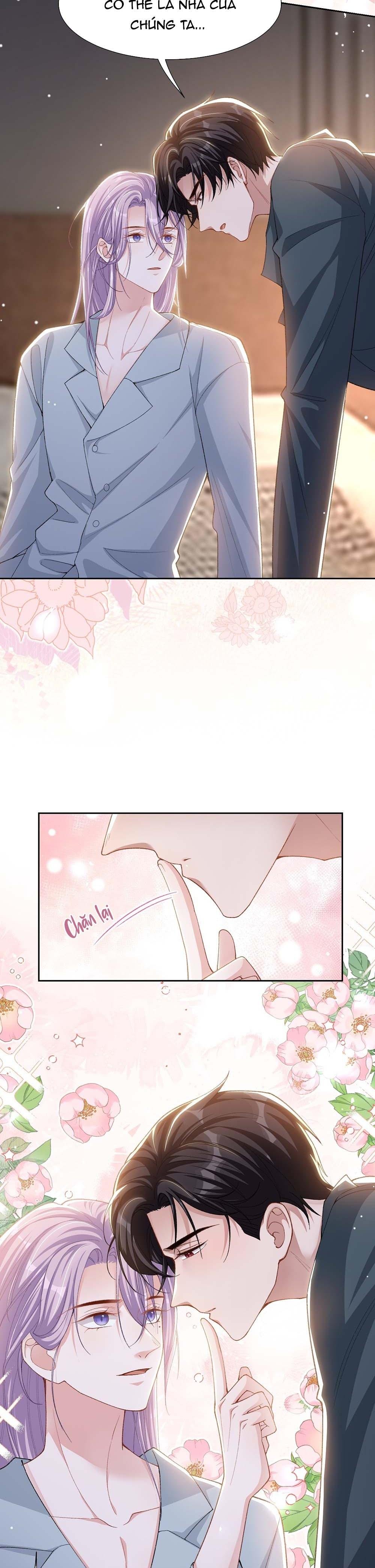 Quan Hệ Thế Thân Chapter 148 - Trang 2