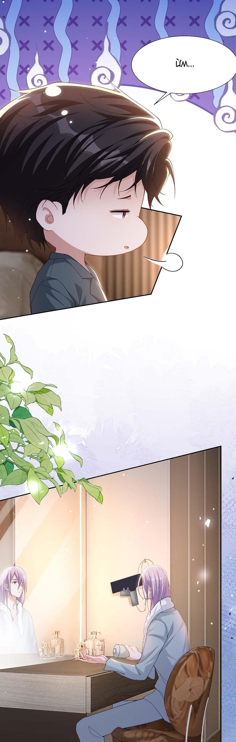 Quan Hệ Thế Thân Chapter 148 - Trang 2