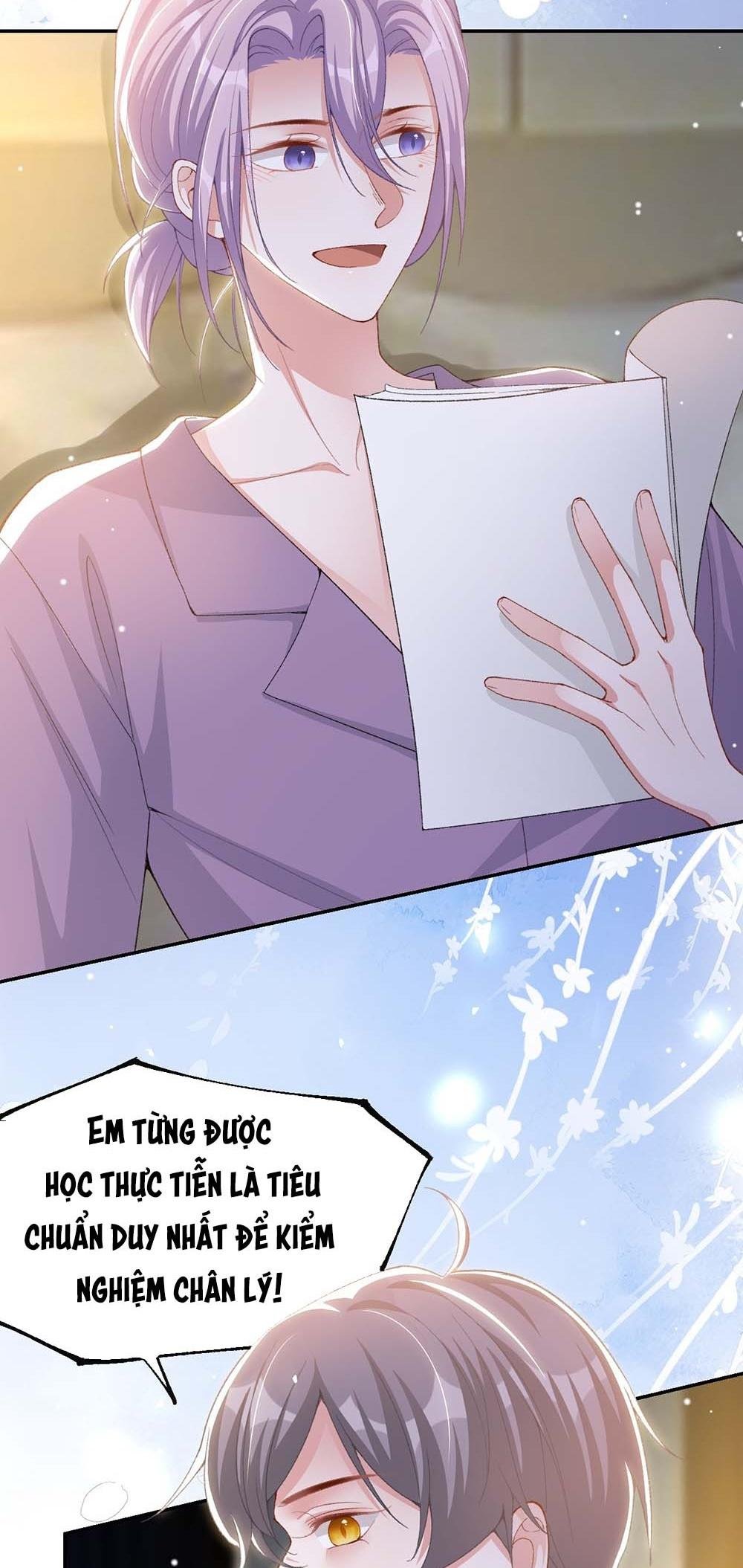 Quan Hệ Thế Thân Chapter 149 - Trang 2