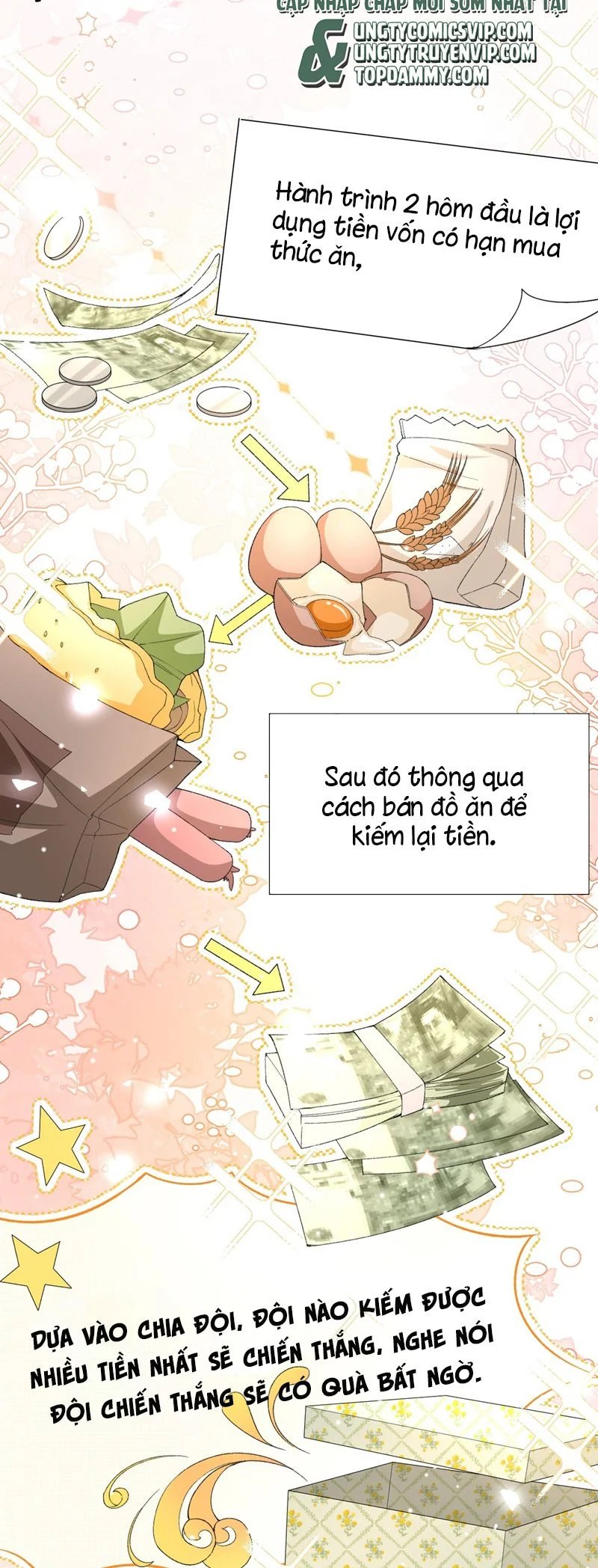 Quan Hệ Thế Thân Chapter 150 - Trang 2