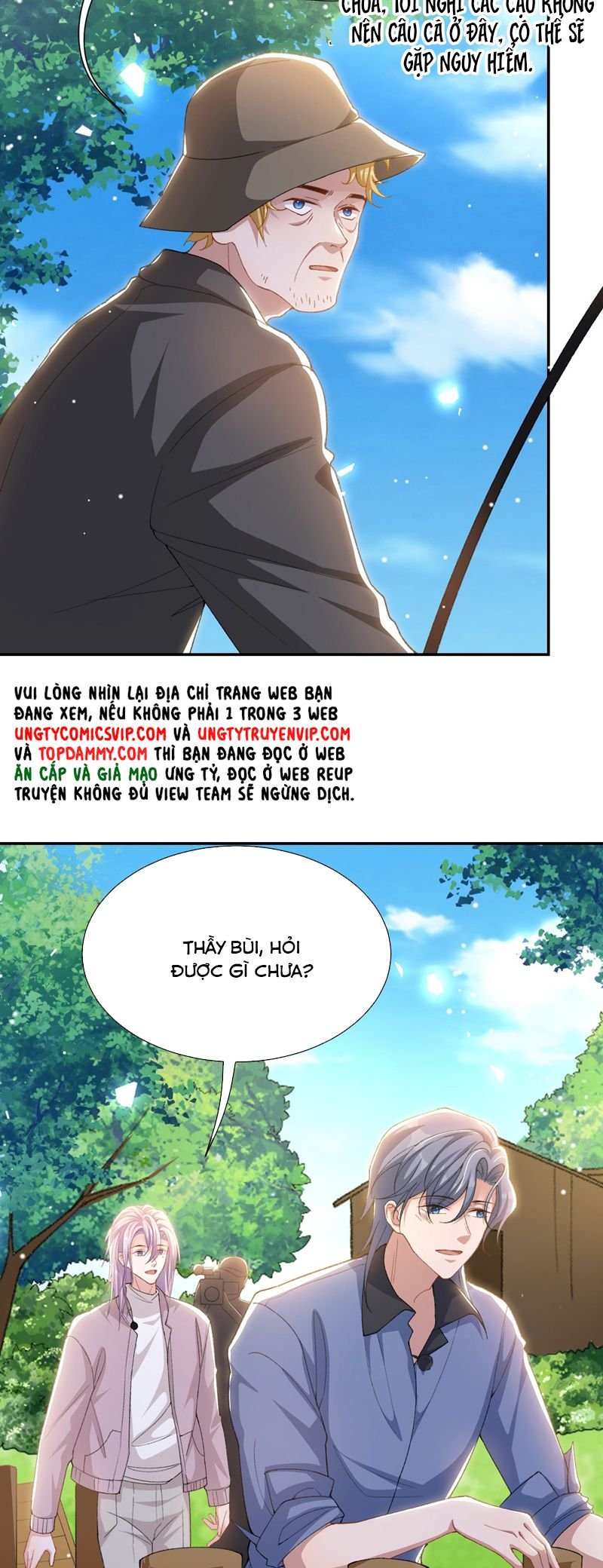Quan Hệ Thế Thân Chapter 151 - Trang 2