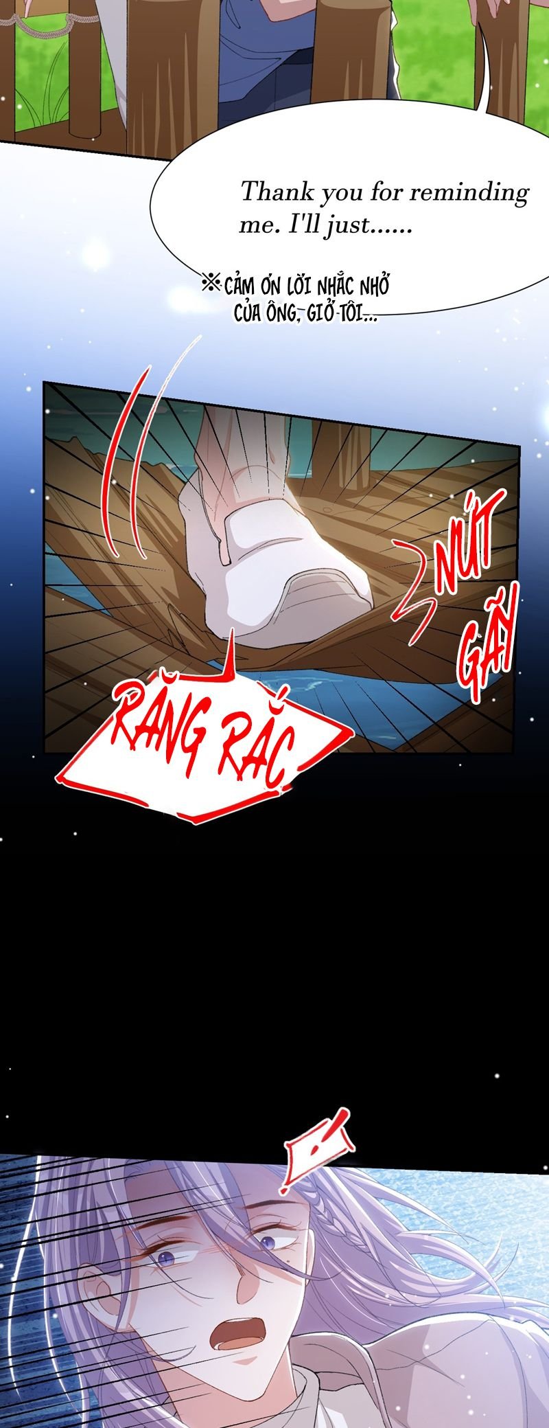 Quan Hệ Thế Thân Chapter 151 - Trang 2