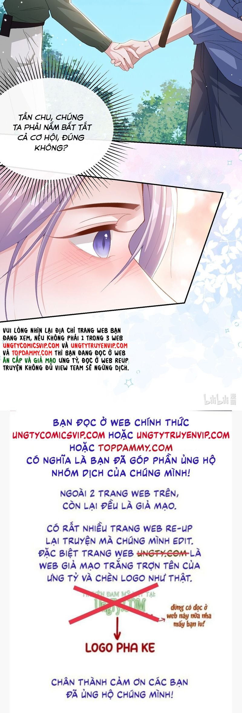 Quan Hệ Thế Thân Chapter 151 - Trang 2