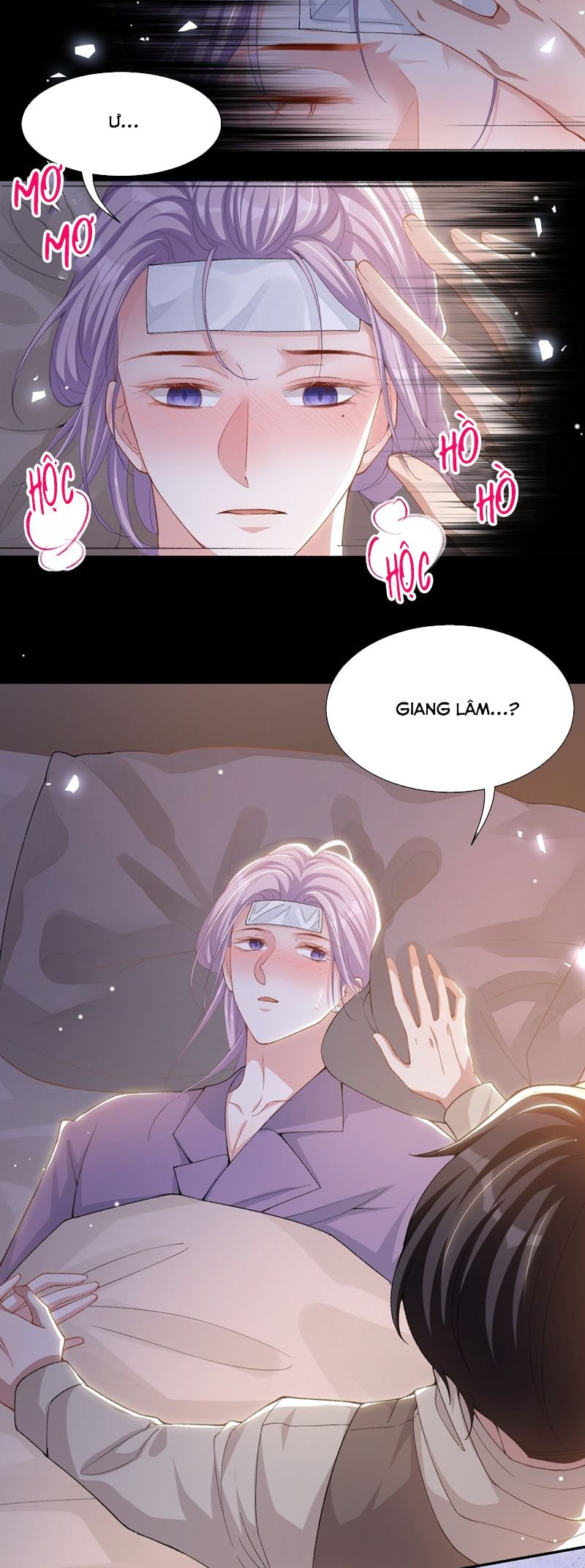 Quan Hệ Thế Thân Chapter 152 - Trang 2