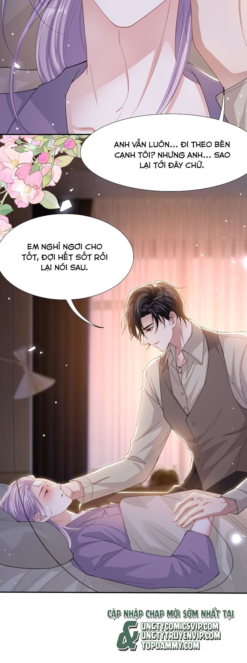 Quan Hệ Thế Thân Chapter 152 - Trang 2