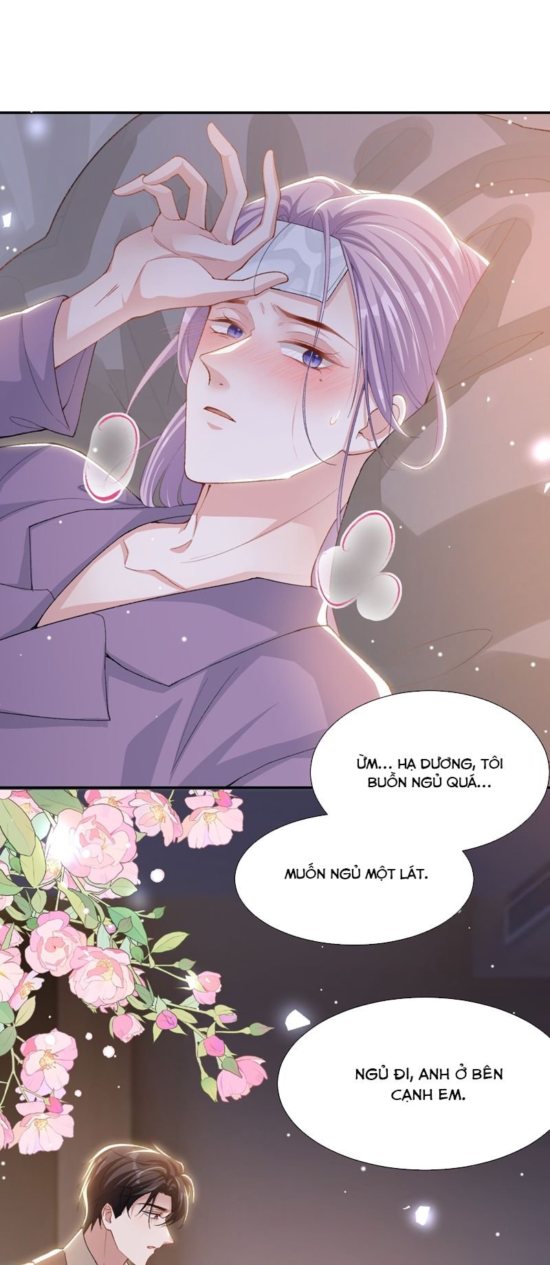 Quan Hệ Thế Thân Chapter 152 - Trang 2