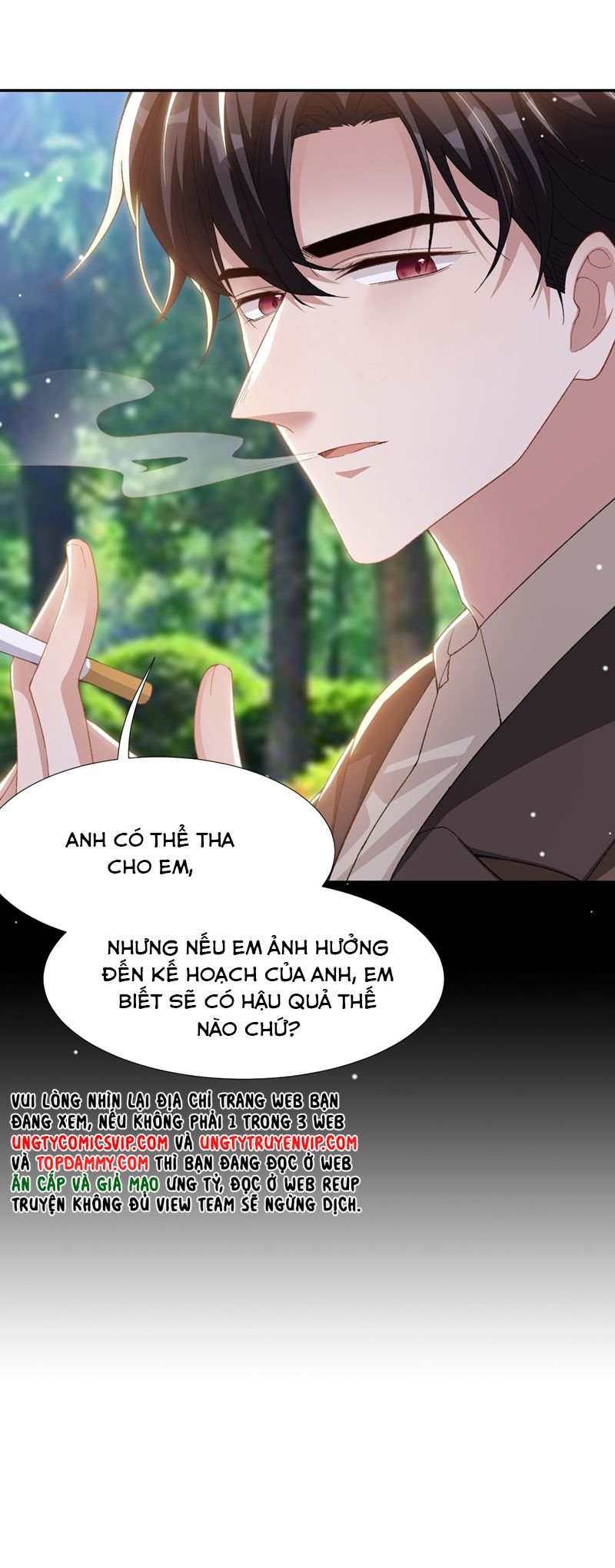 Quan Hệ Thế Thân Chapter 153 - Trang 2