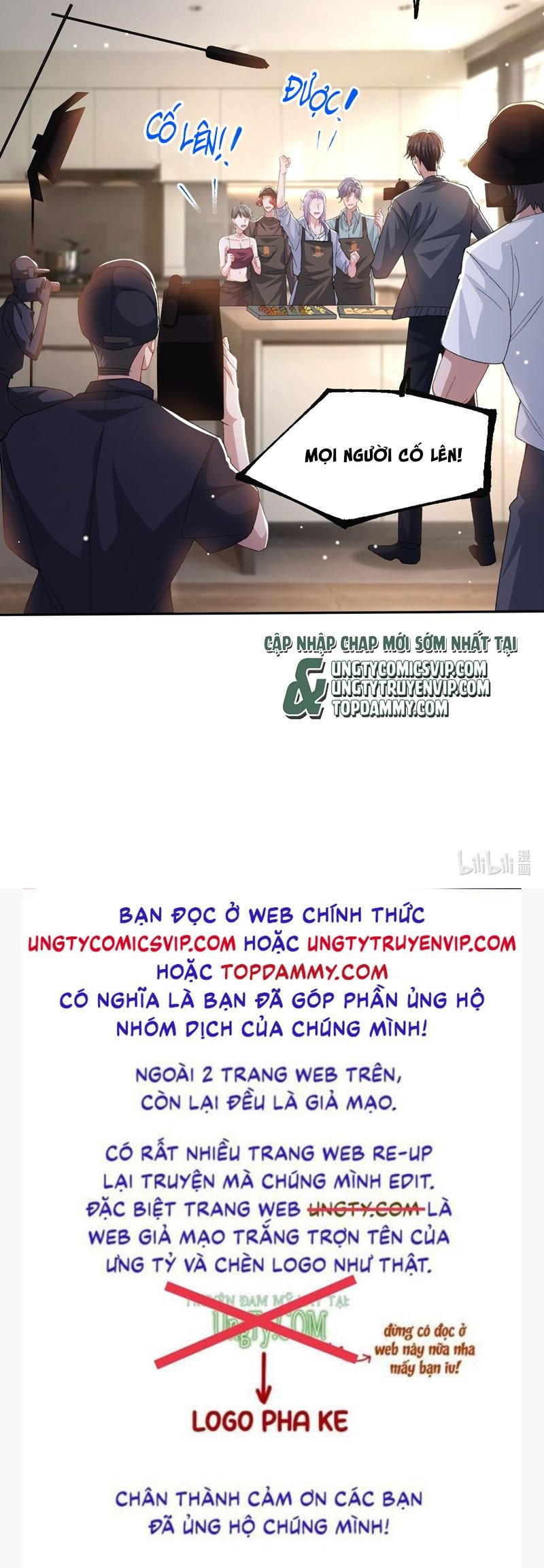 Quan Hệ Thế Thân Chapter 153 - Trang 2