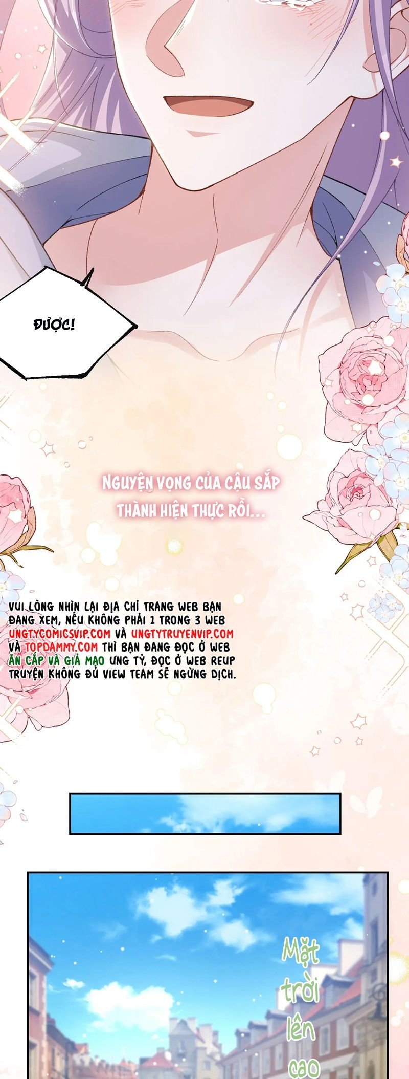 Quan Hệ Thế Thân Chapter 154 - Trang 2