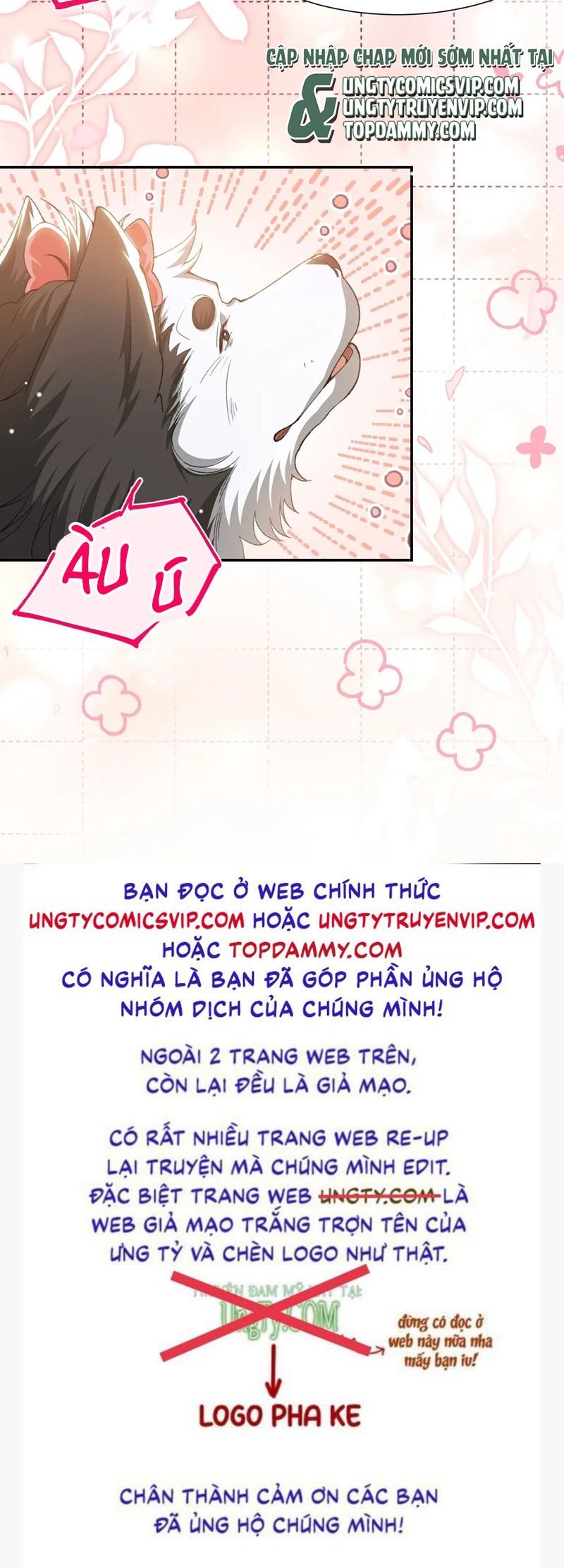 Quan Hệ Thế Thân Chapter 154 - Trang 2
