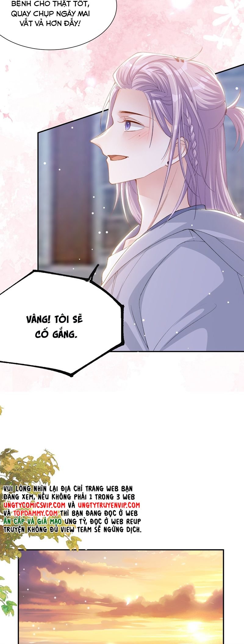 Quan Hệ Thế Thân Chapter 155 - Trang 2