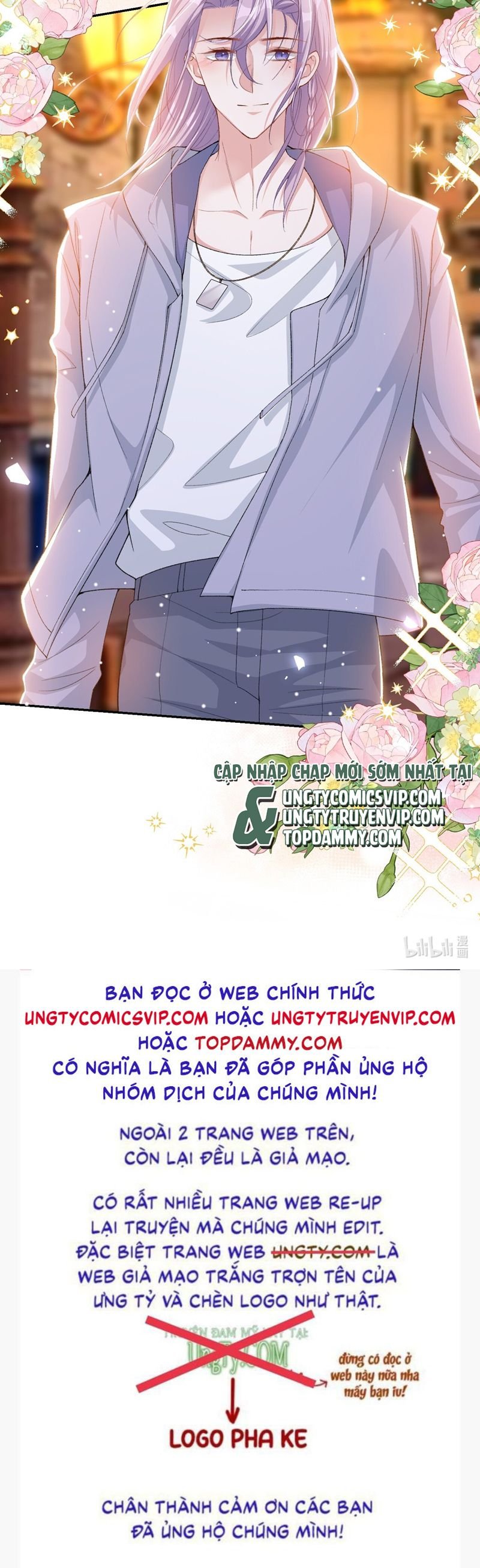 Quan Hệ Thế Thân Chapter 155 - Trang 2