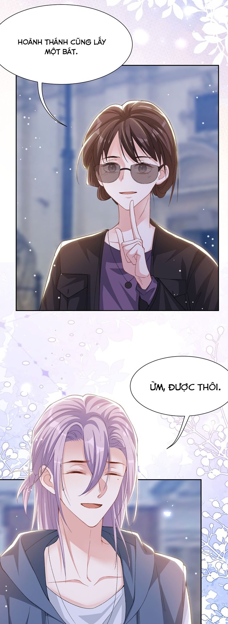 Quan Hệ Thế Thân Chapter 157 - Trang 2
