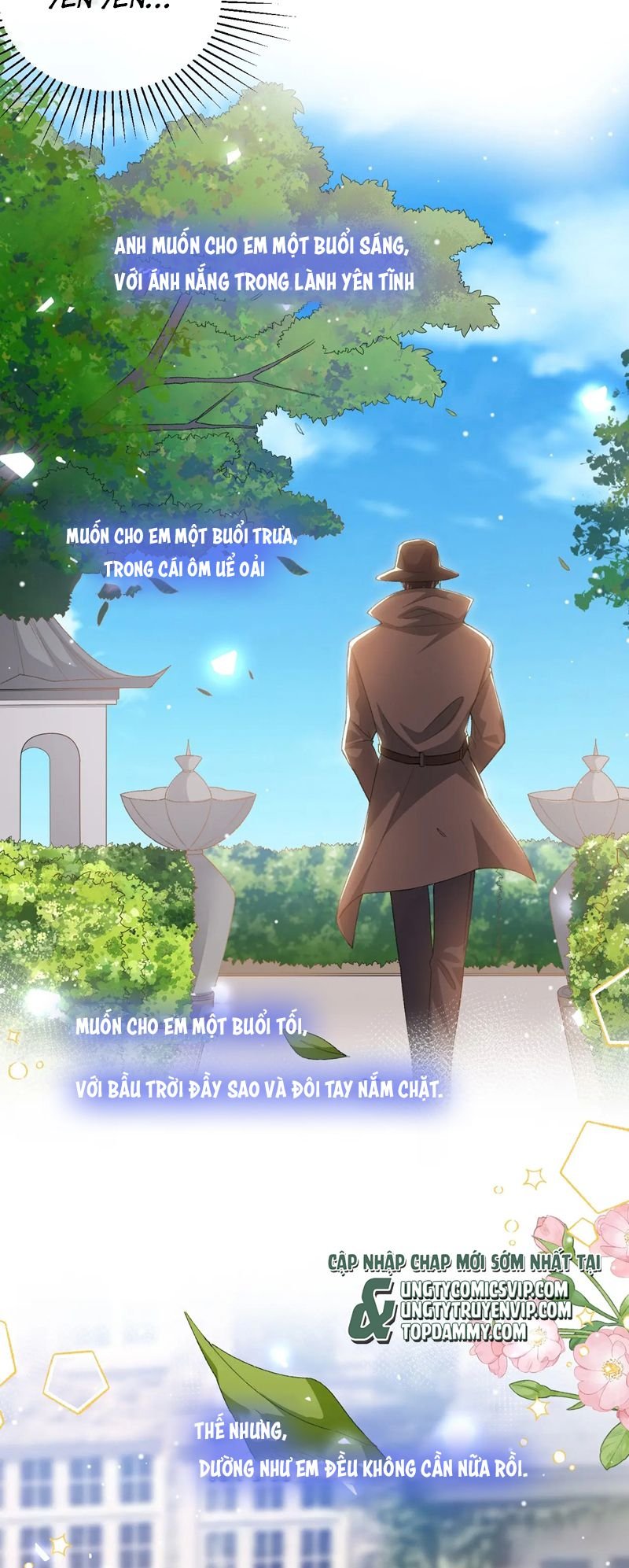 Quan Hệ Thế Thân Chapter 160 - Trang 2
