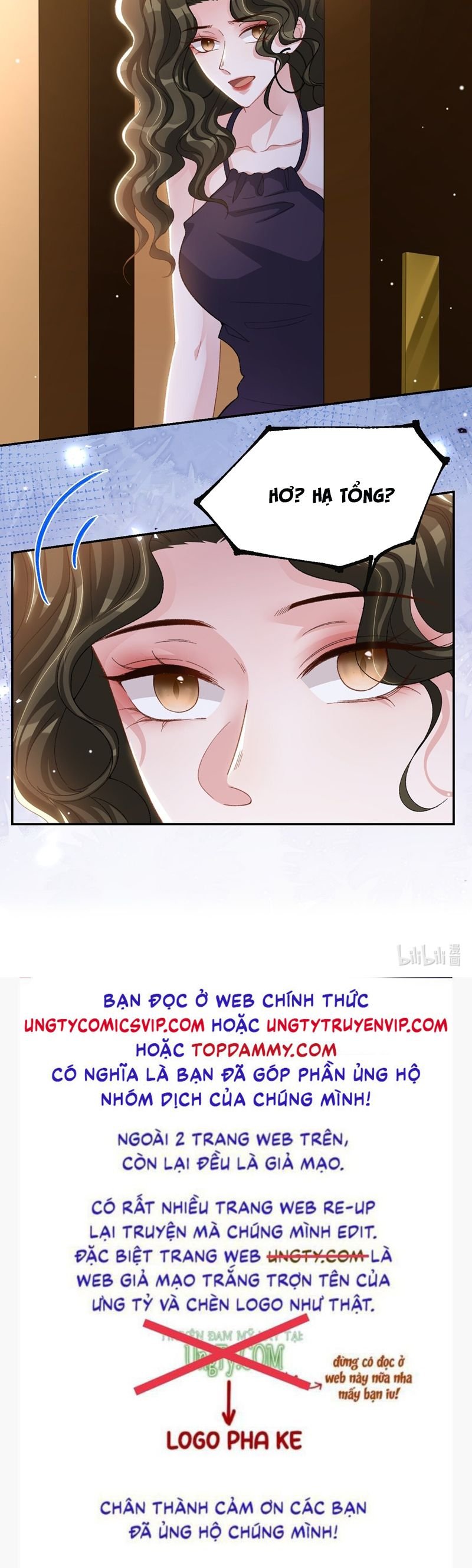 Quan Hệ Thế Thân Chapter 161 - Trang 2