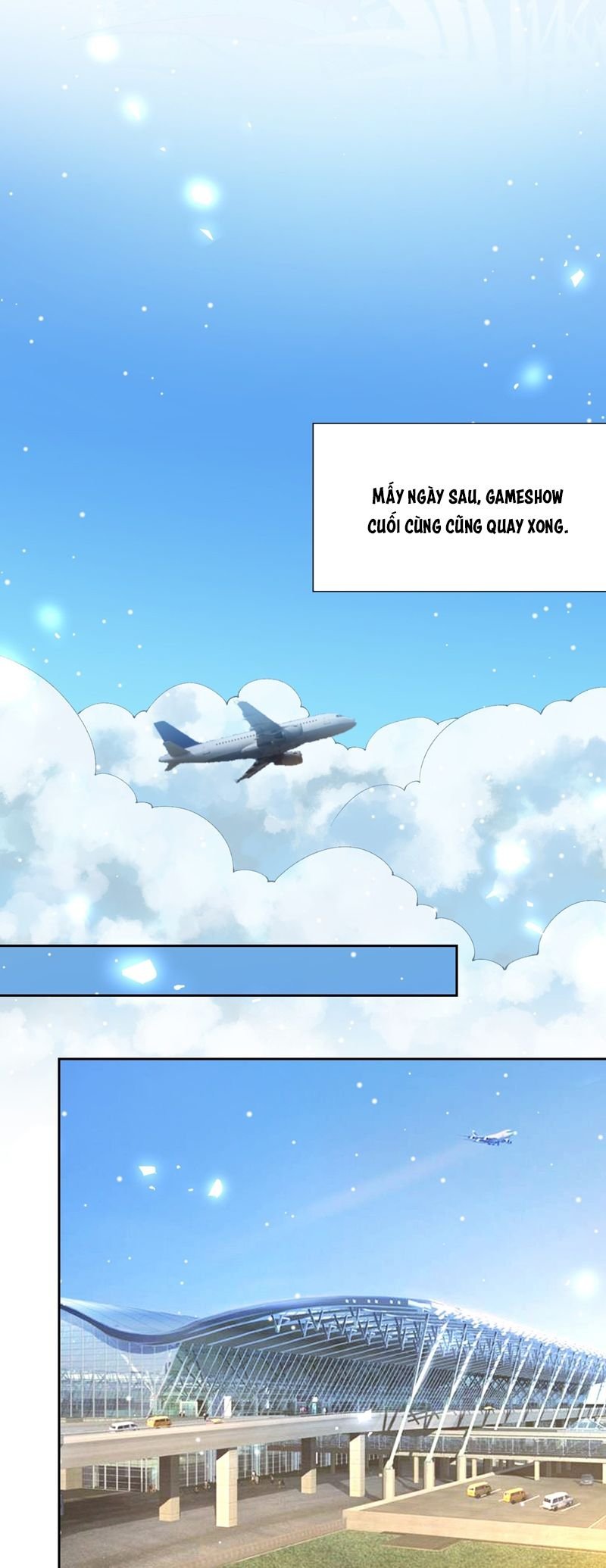 Quan Hệ Thế Thân Chapter 161 - Trang 2