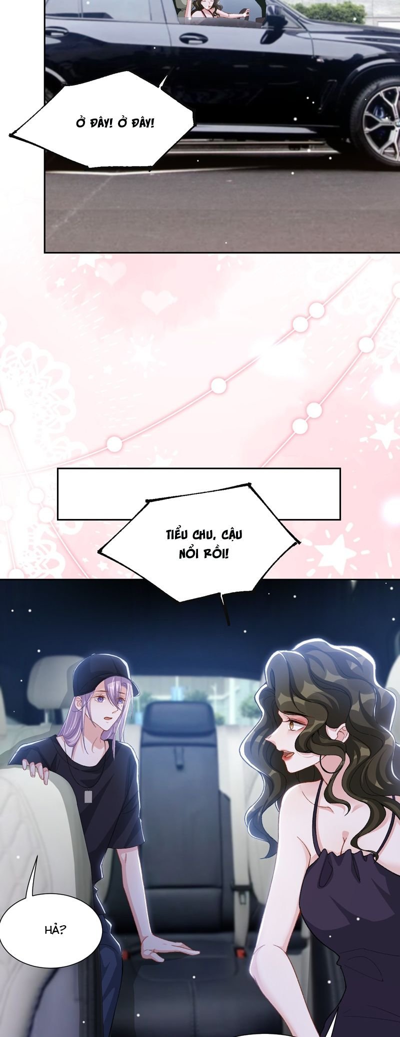 Quan Hệ Thế Thân Chapter 161 - Trang 2