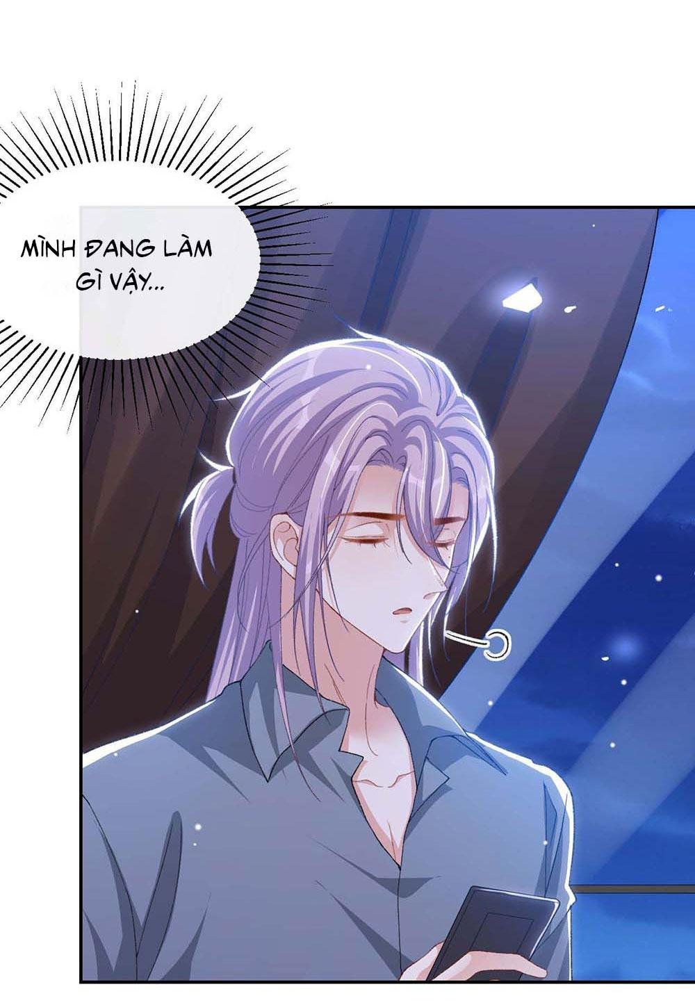 Quan Hệ Thế Thân Chapter 165 - Trang 2