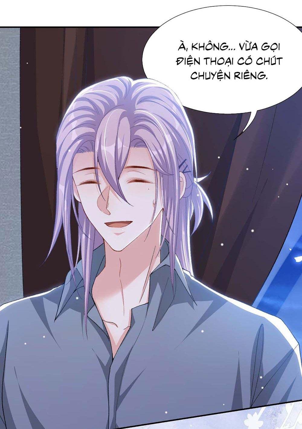 Quan Hệ Thế Thân Chapter 165 - Trang 2