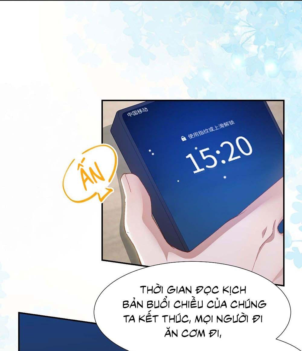 Quan Hệ Thế Thân Chapter 165 - Trang 2