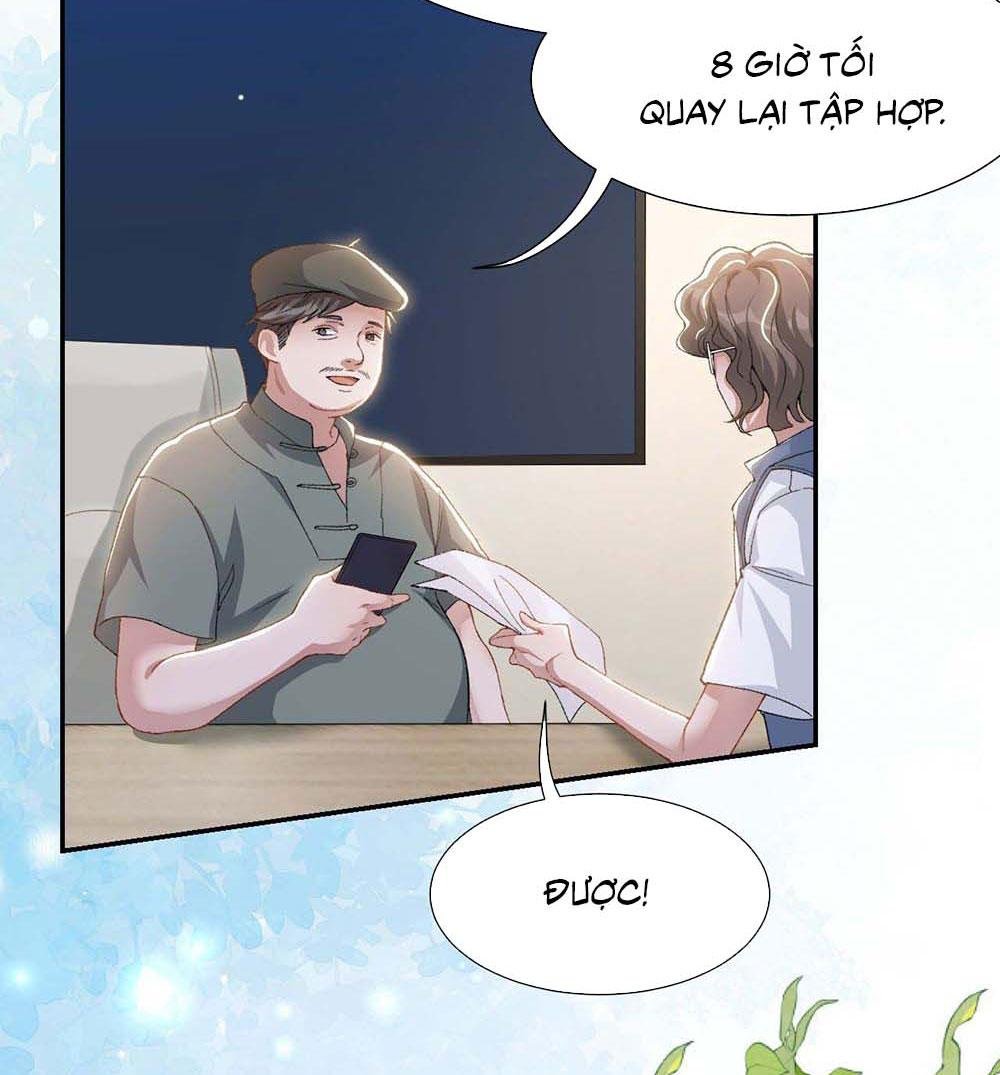 Quan Hệ Thế Thân Chapter 165 - Trang 2