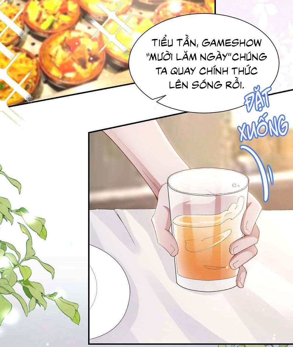 Quan Hệ Thế Thân Chapter 165 - Trang 2