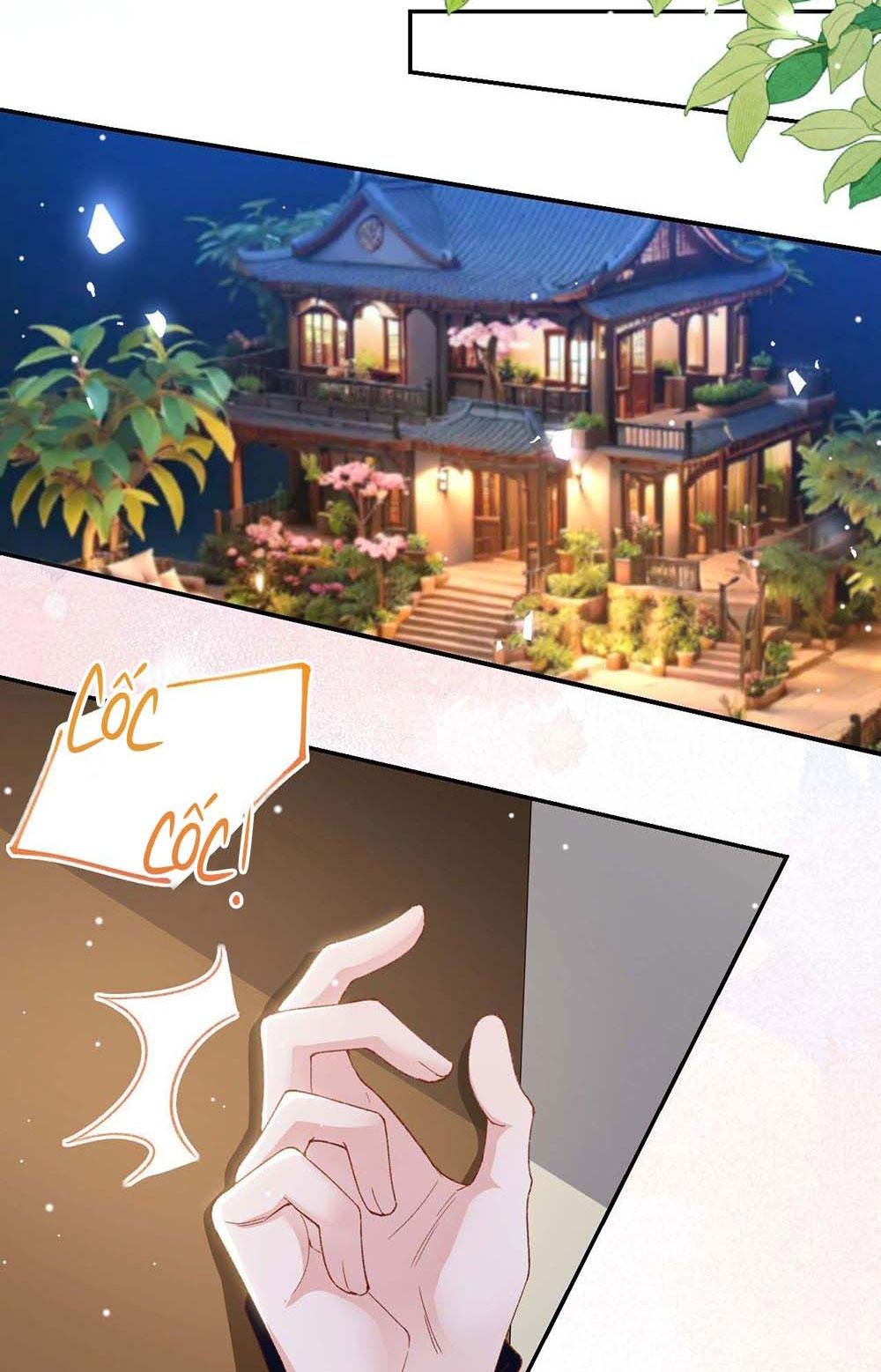 Quan Hệ Thế Thân Chapter 165 - Trang 2