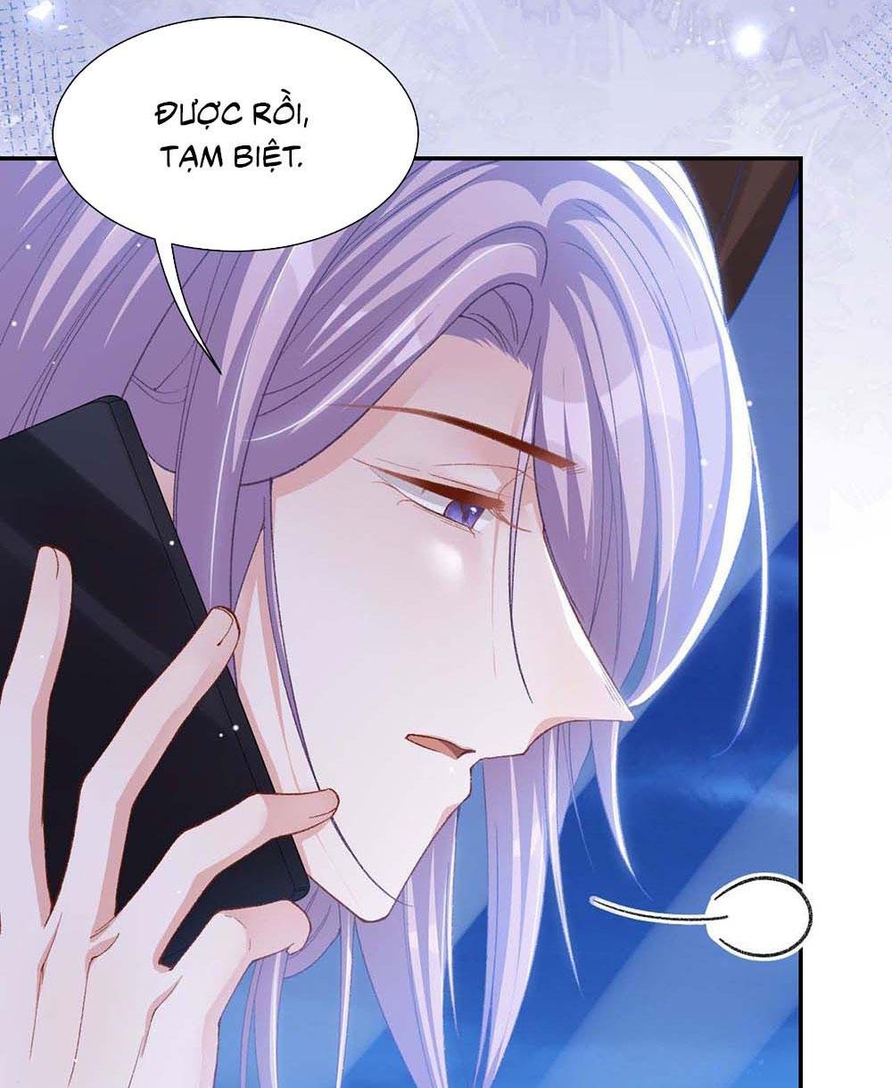 Quan Hệ Thế Thân Chapter 165 - Trang 2
